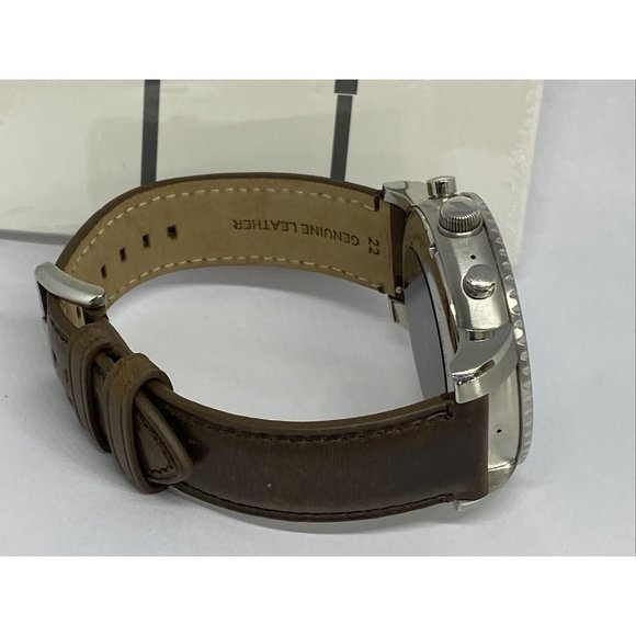 Fossil Gen 3 Authentic Genuine Smart Watch FTW4000 CR672